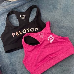 Peloton Sports Bras